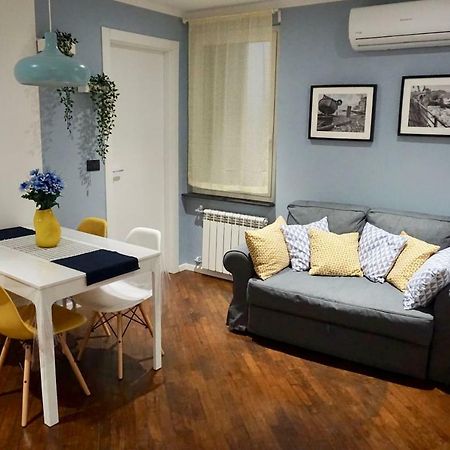Otello Apartment Cenova Dış mekan fotoğraf