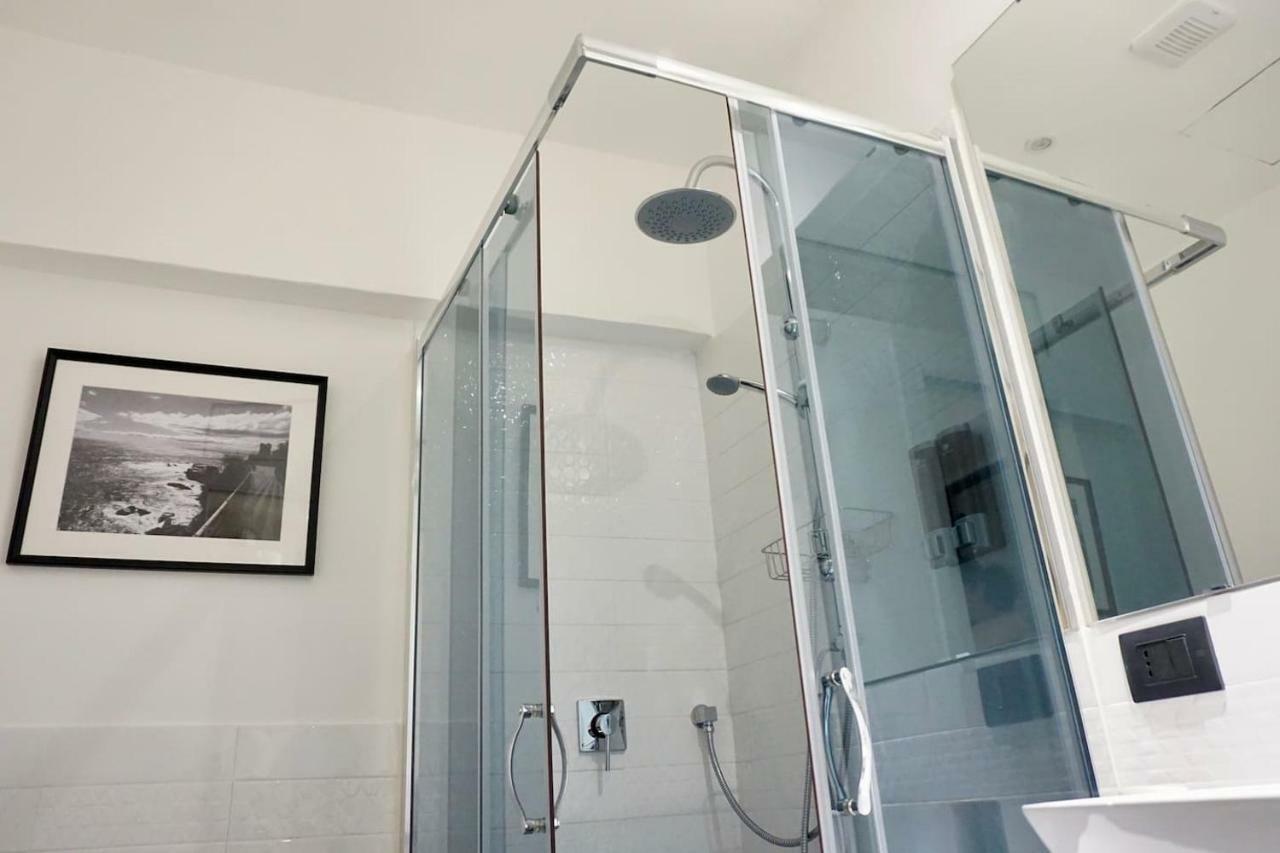 Otello Apartment Cenova Dış mekan fotoğraf
