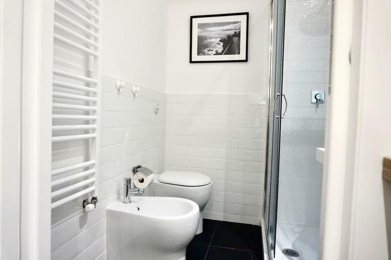 Otello Apartment Cenova Dış mekan fotoğraf