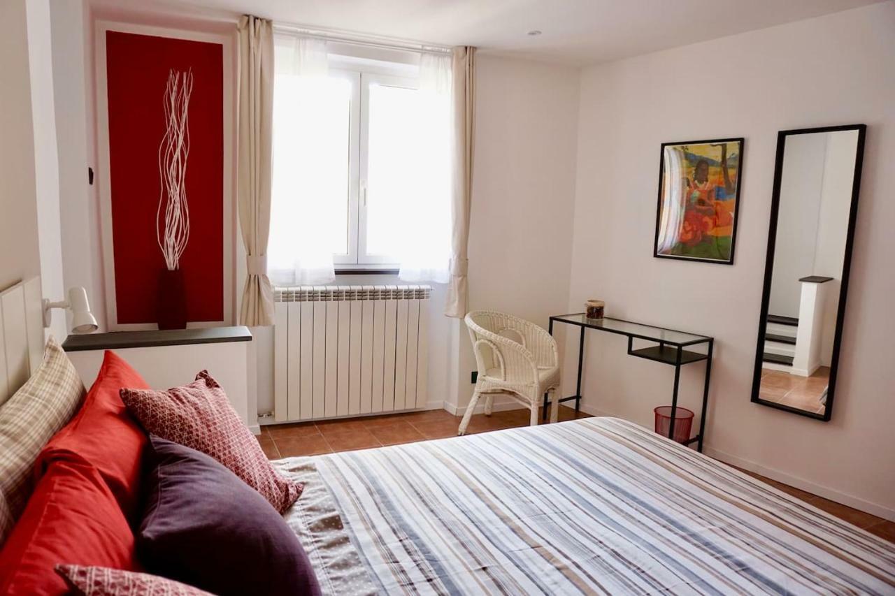 Otello Apartment Cenova Dış mekan fotoğraf