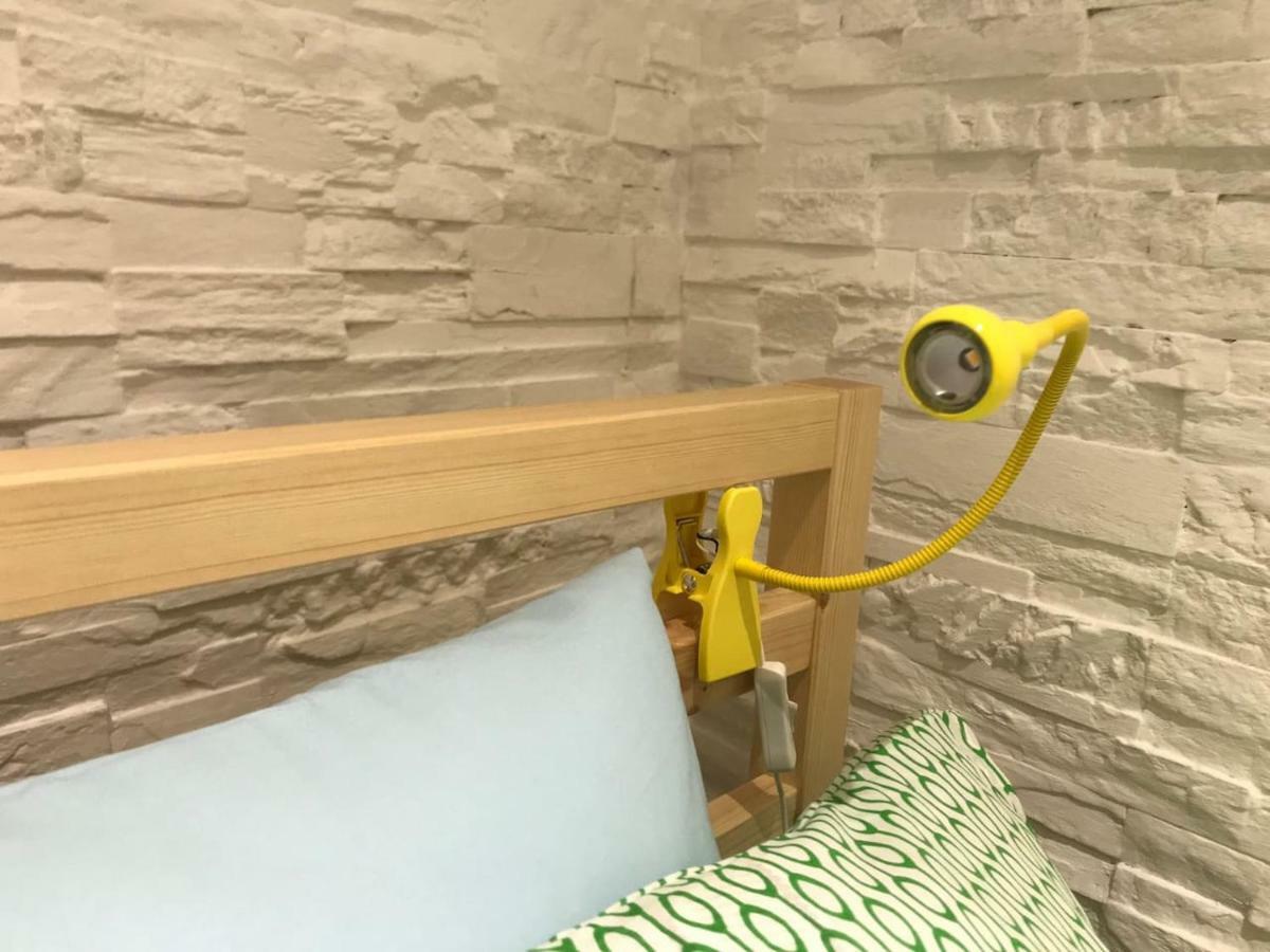 Otello Apartment Cenova Dış mekan fotoğraf