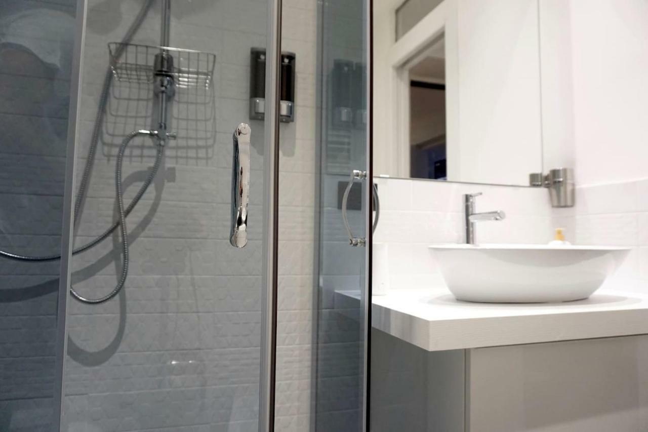 Otello Apartment Cenova Dış mekan fotoğraf