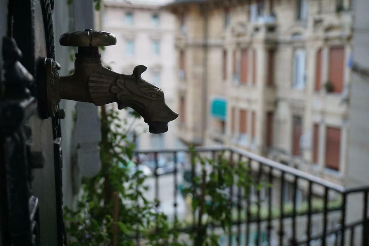Otello Apartment Cenova Dış mekan fotoğraf