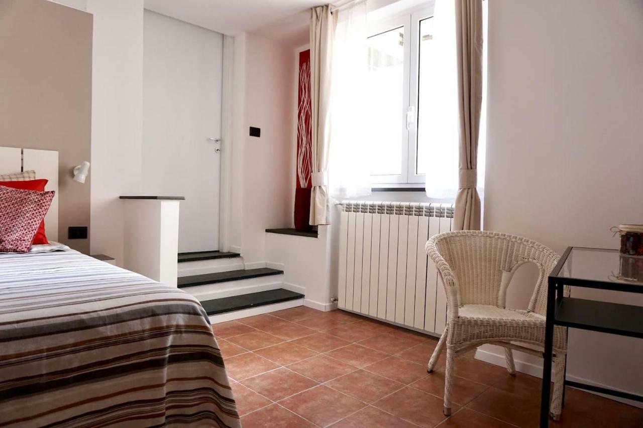 Otello Apartment Cenova Dış mekan fotoğraf